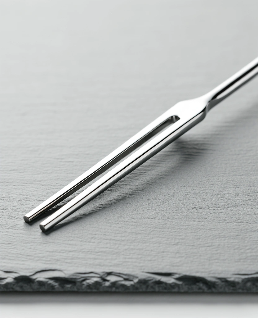 Precisión en la percepción sonora