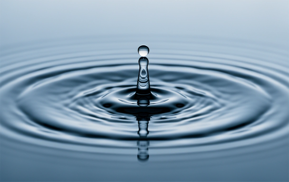 Impacto sensorial delicado