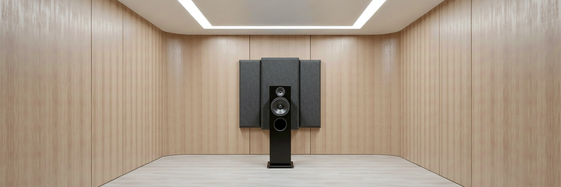 Laboratorio de percepción sonora